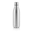 gris - bouteille thermos alu