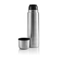gourde thermos publicitaire - bouteille isotherme