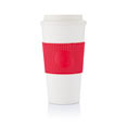 rouge - mug isotherme design