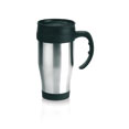thermo mug publicitaire - bouteille isotherme