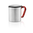 rouge - thermos mug publicitaire